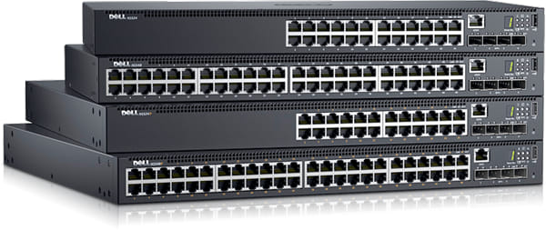 switches-DELL switches-DELL